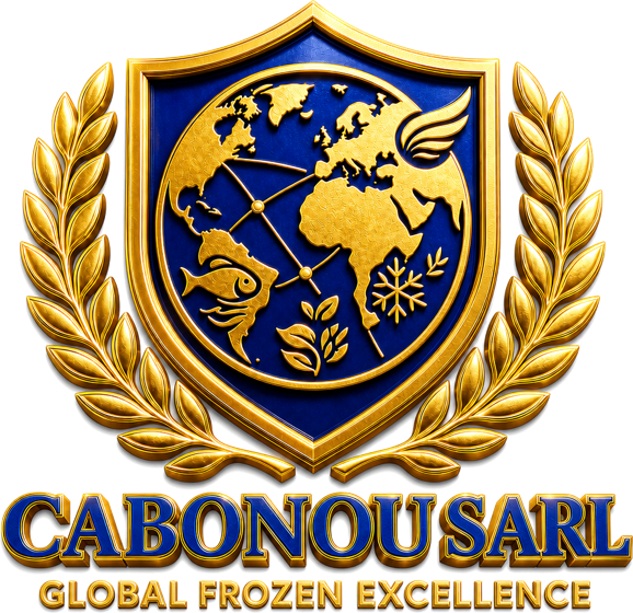 CABONOU SARL — Global Frozen Excellence